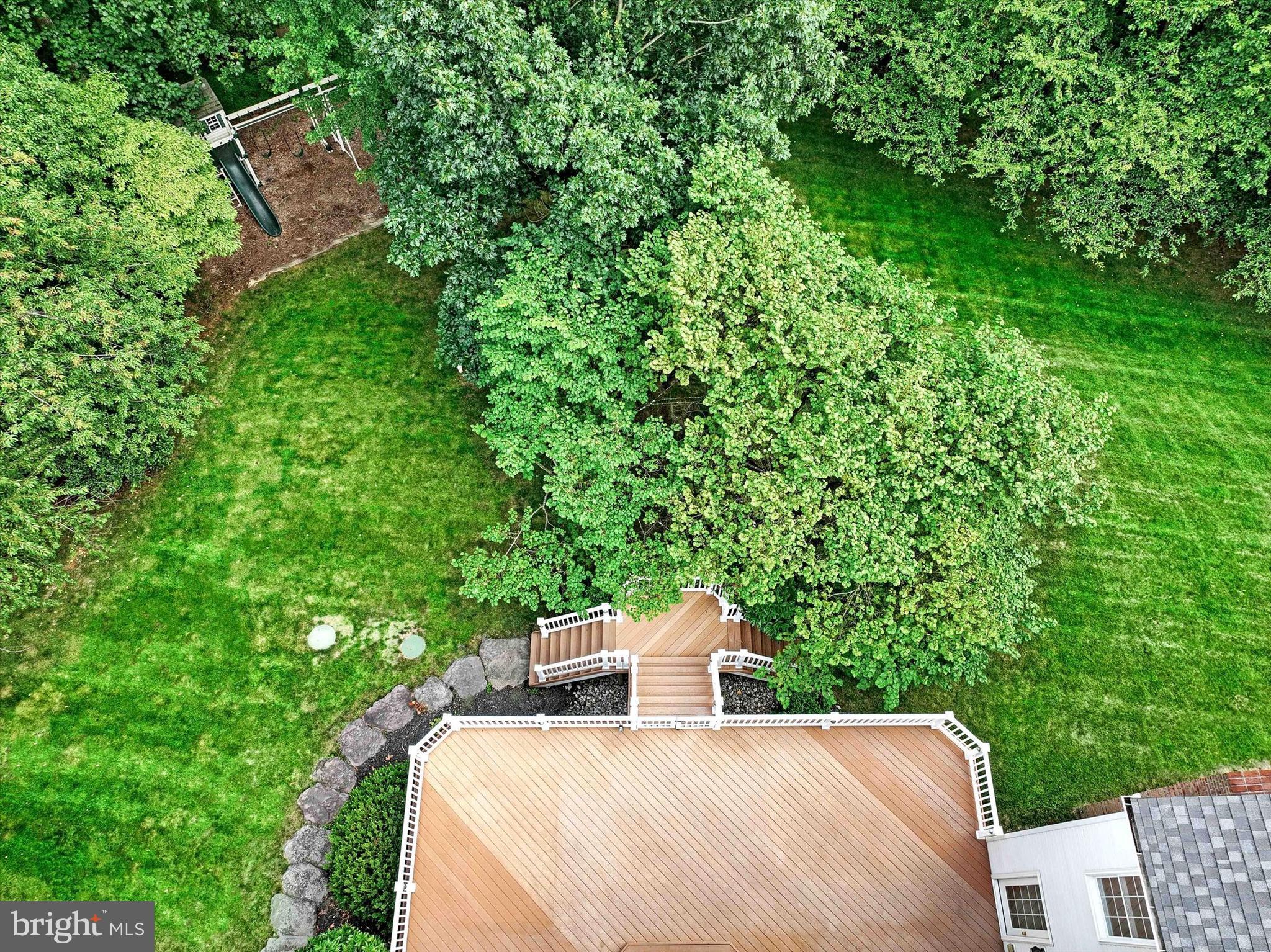 HUNT VALLEY ESTATES - Residential