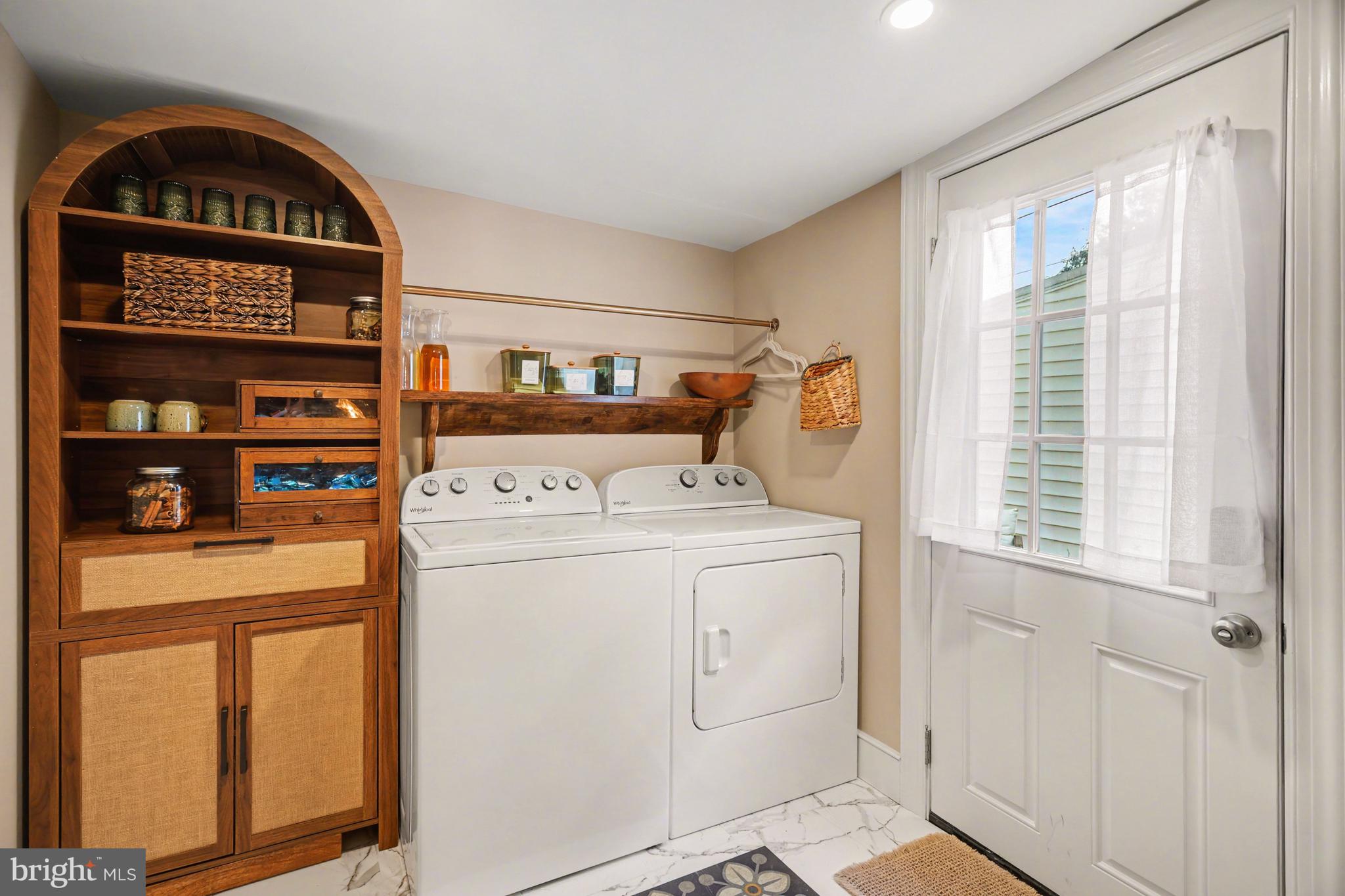 HISTORIC MARIETTA - Residential