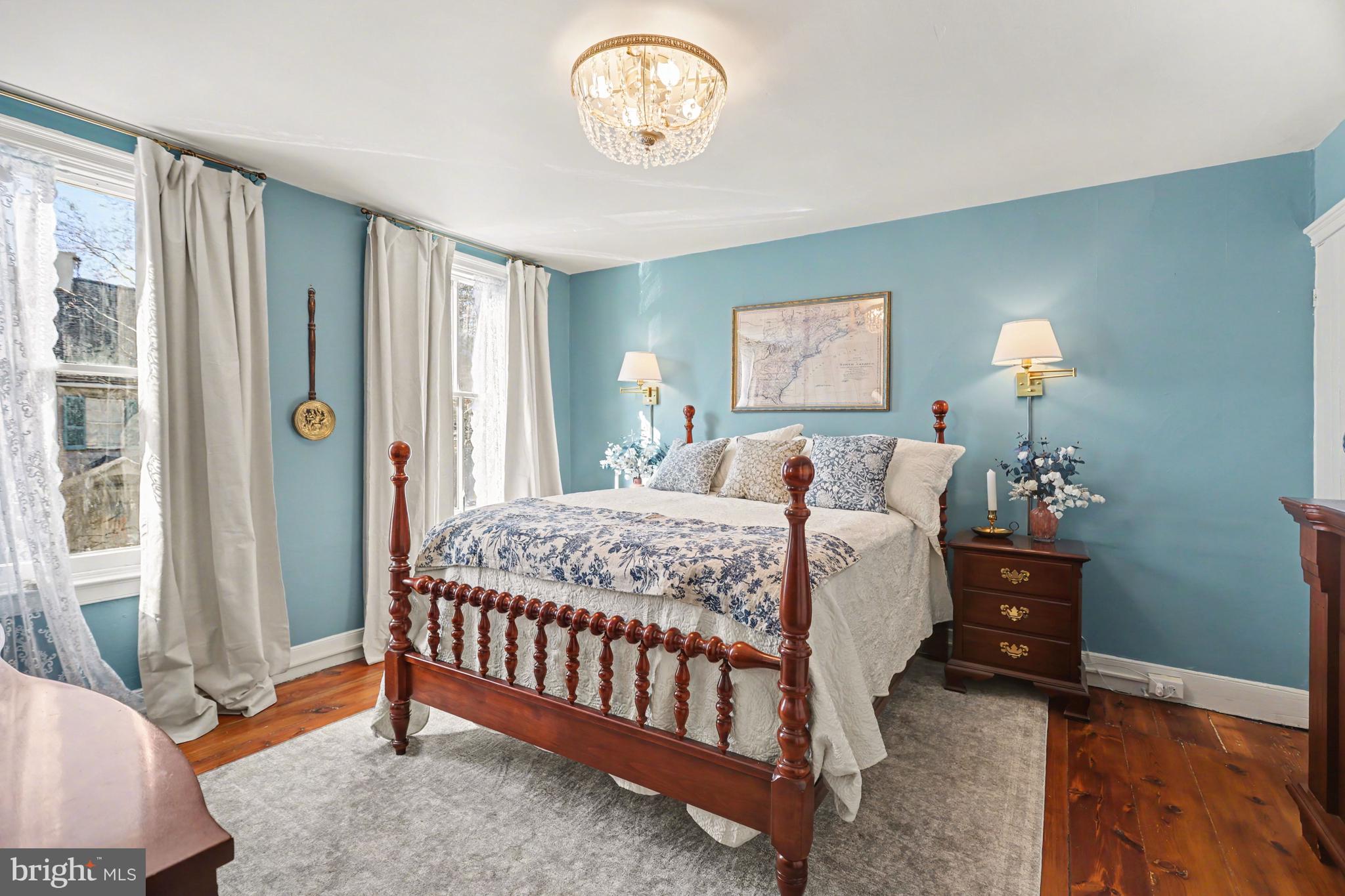 HISTORIC MARIETTA - Residential