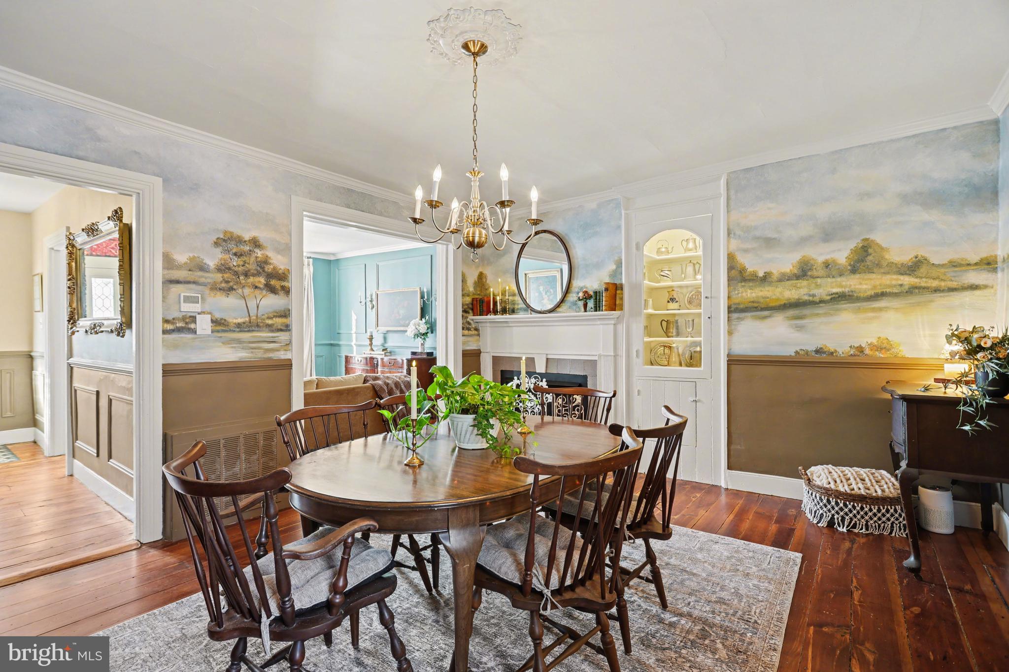 HISTORIC MARIETTA - Residential