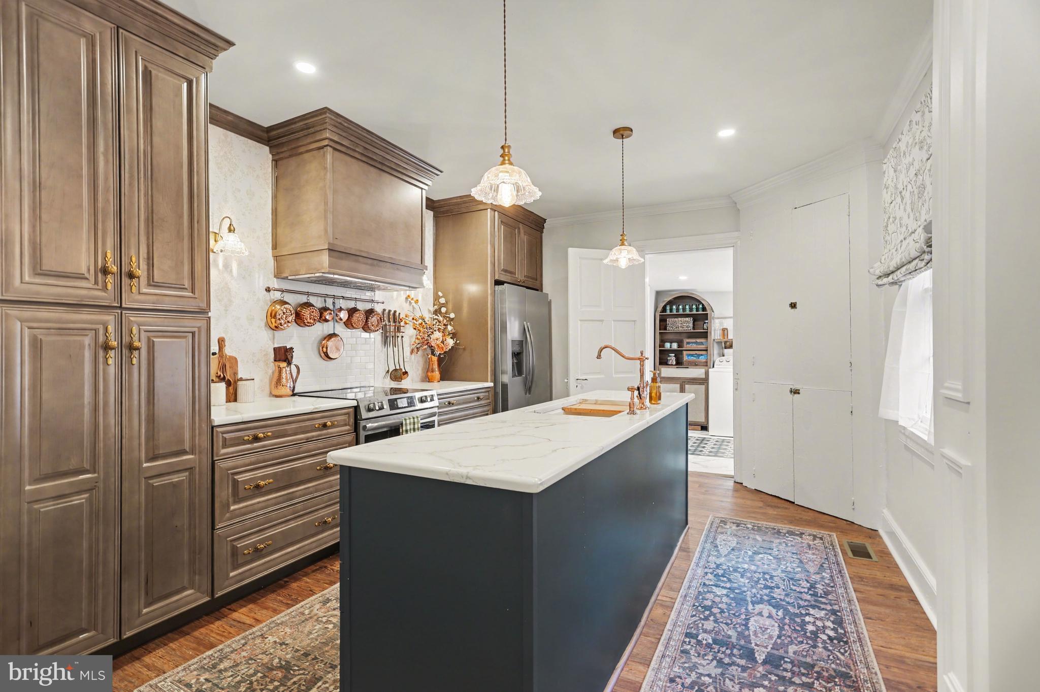 HISTORIC MARIETTA - Residential