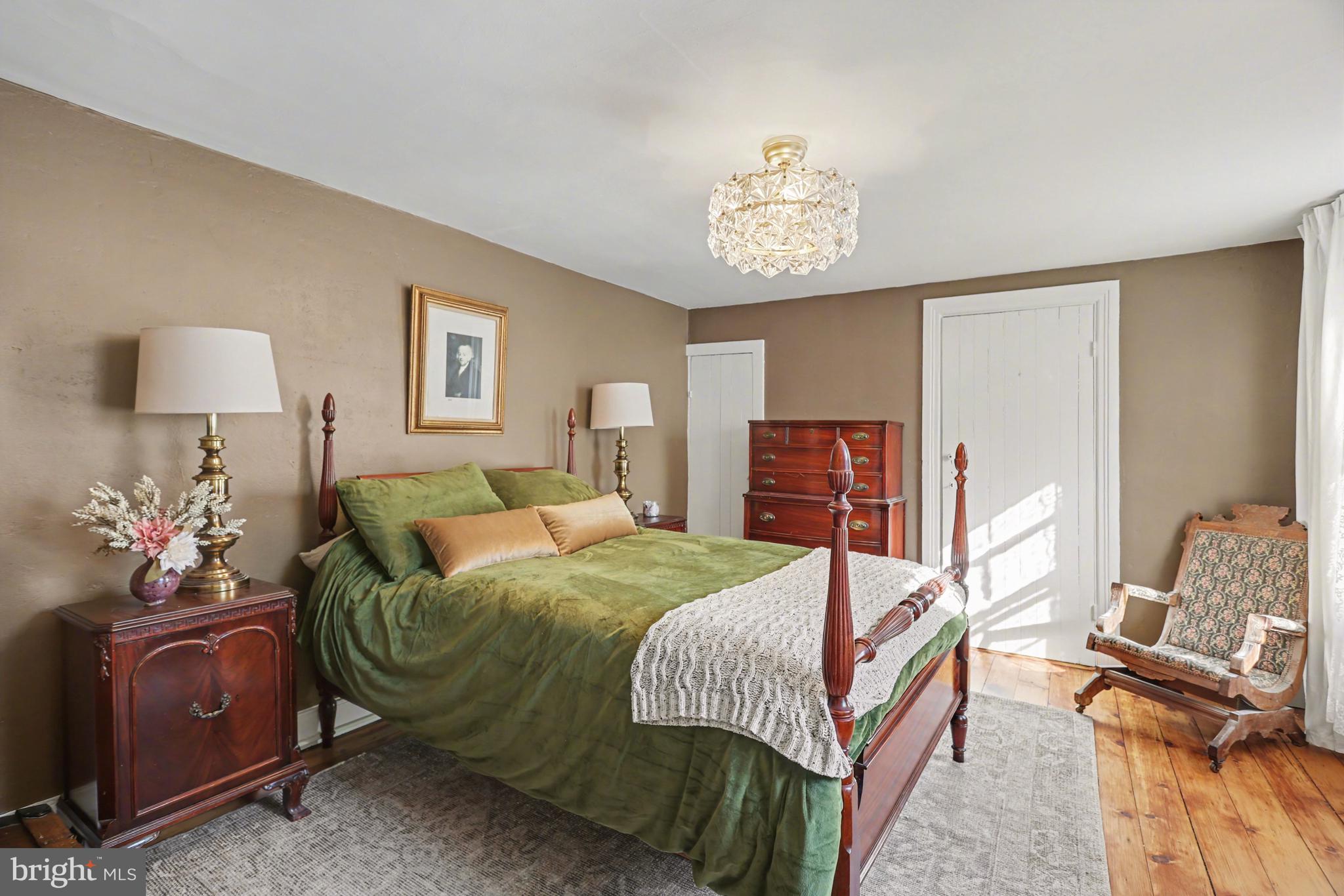 HISTORIC MARIETTA - Residential