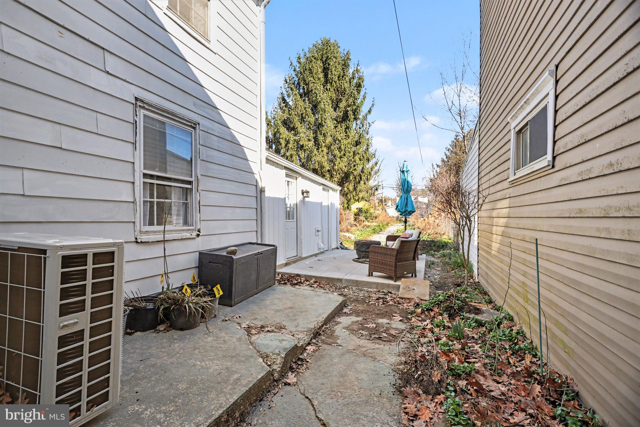 HISTORIC MARIETTA - Residential