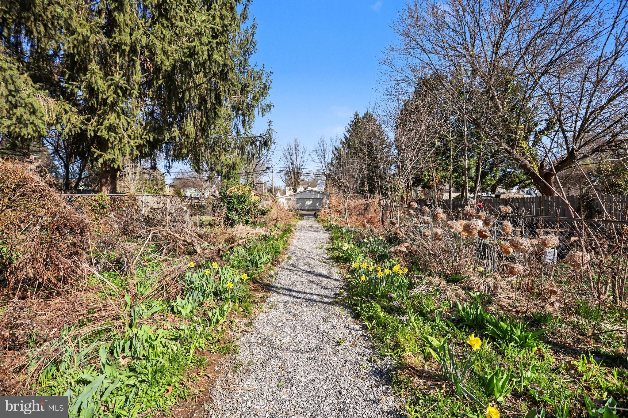 HISTORIC MARIETTA - Residential