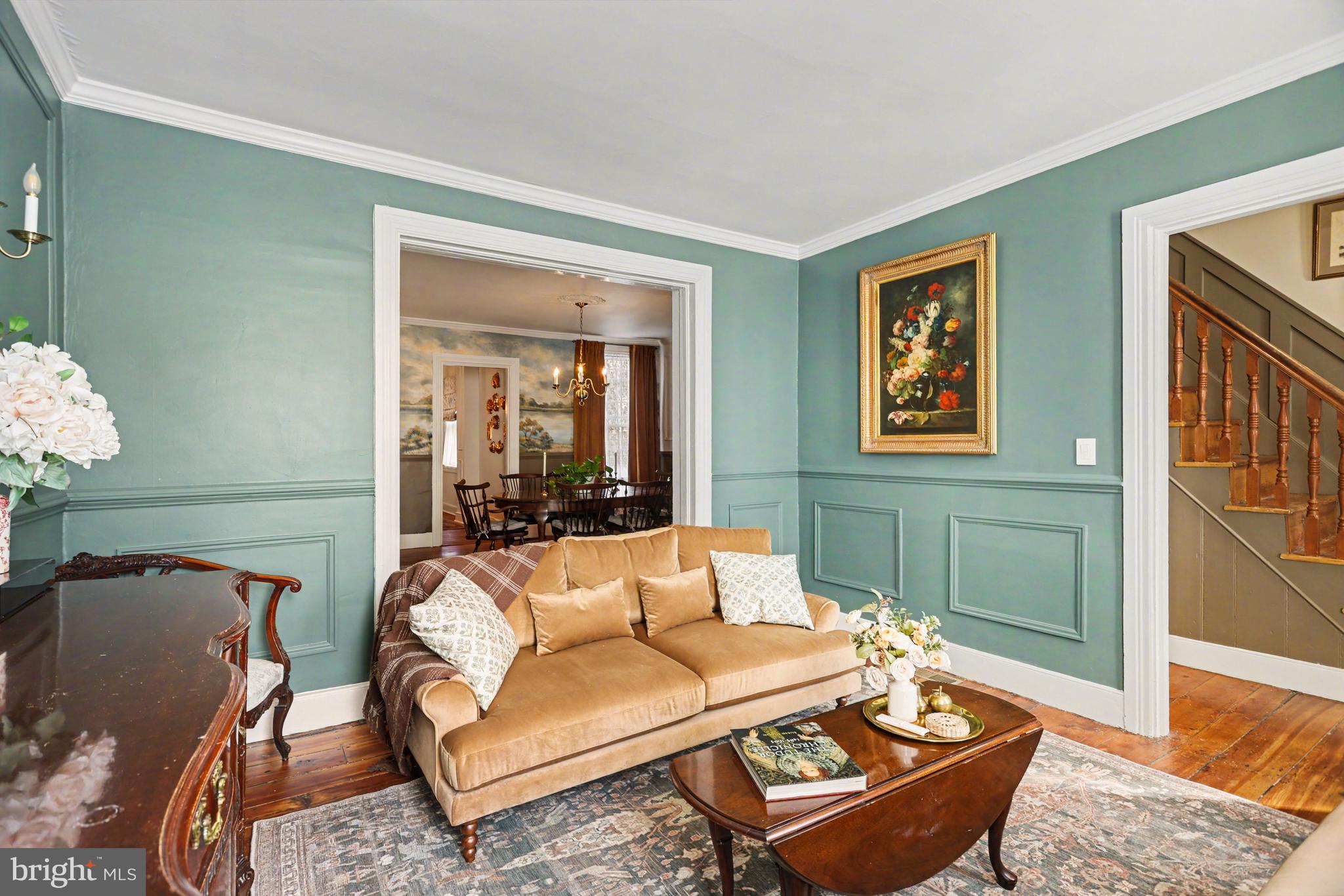 HISTORIC MARIETTA - Residential