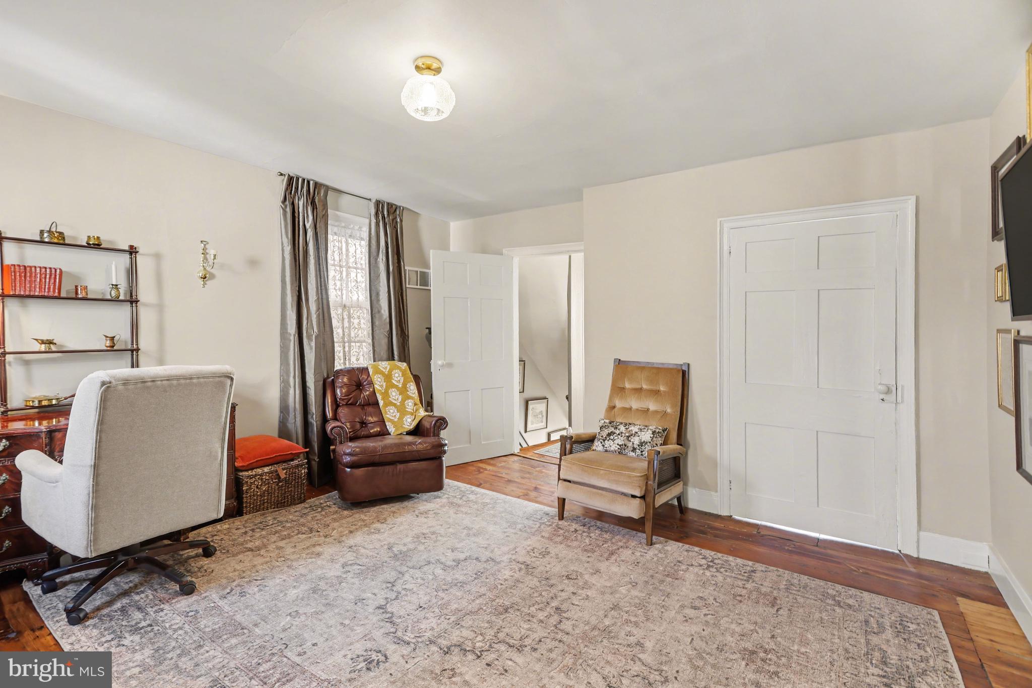 HISTORIC MARIETTA - Residential