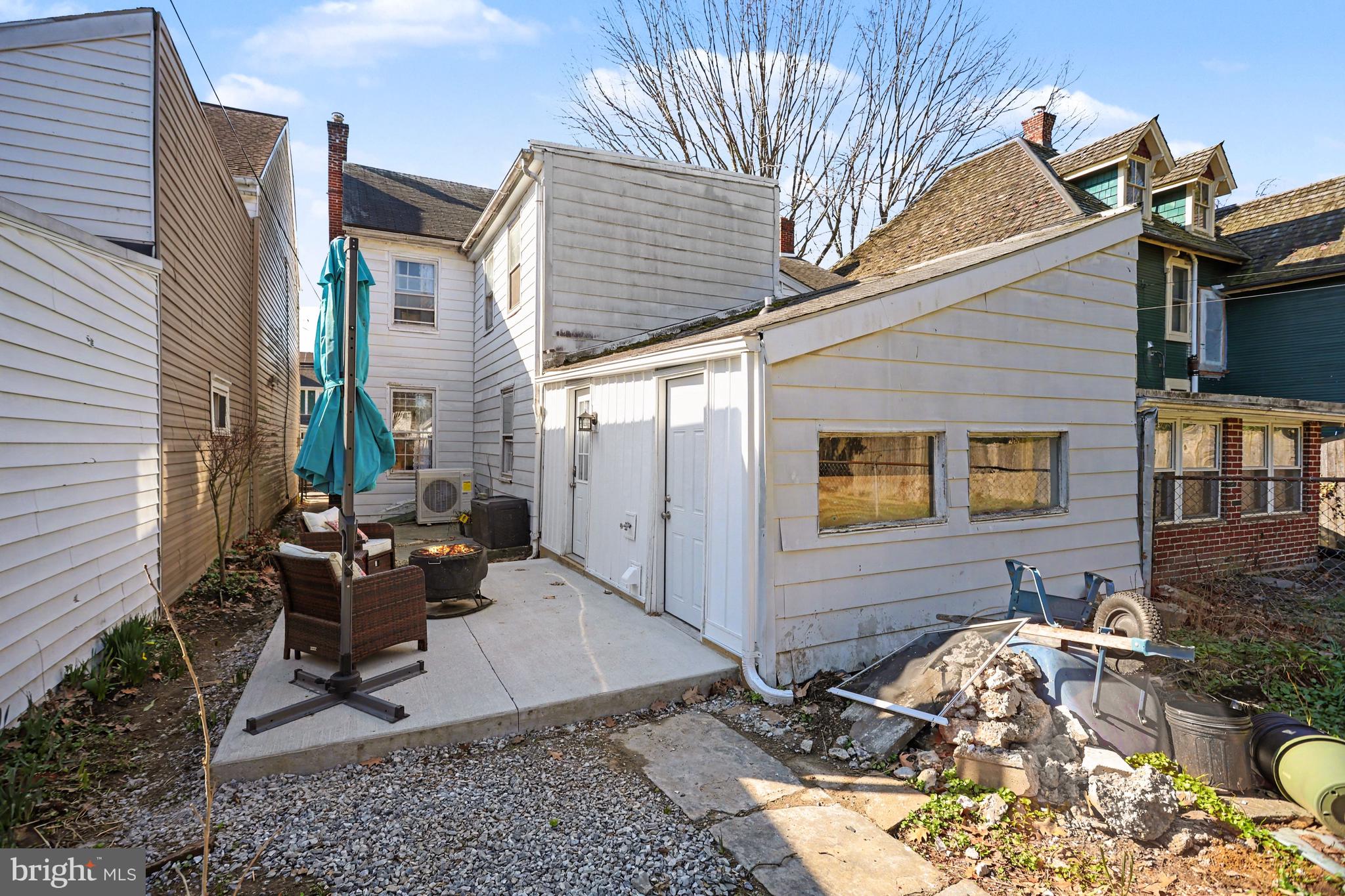 HISTORIC MARIETTA - Residential