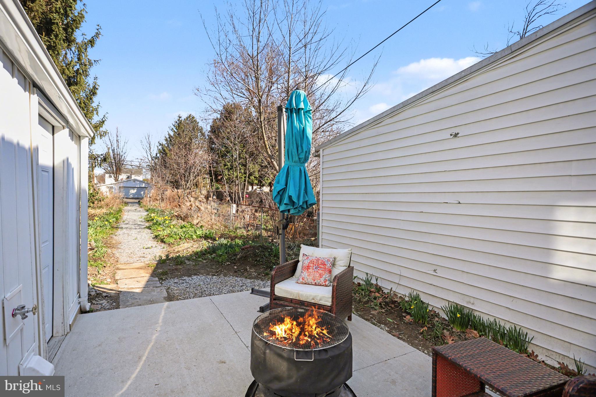 HISTORIC MARIETTA - Residential