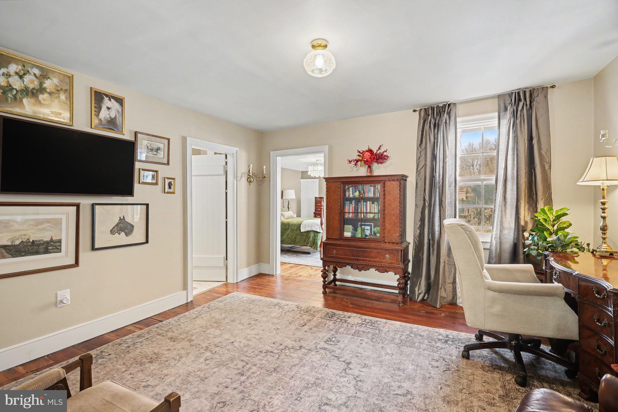 HISTORIC MARIETTA - Residential