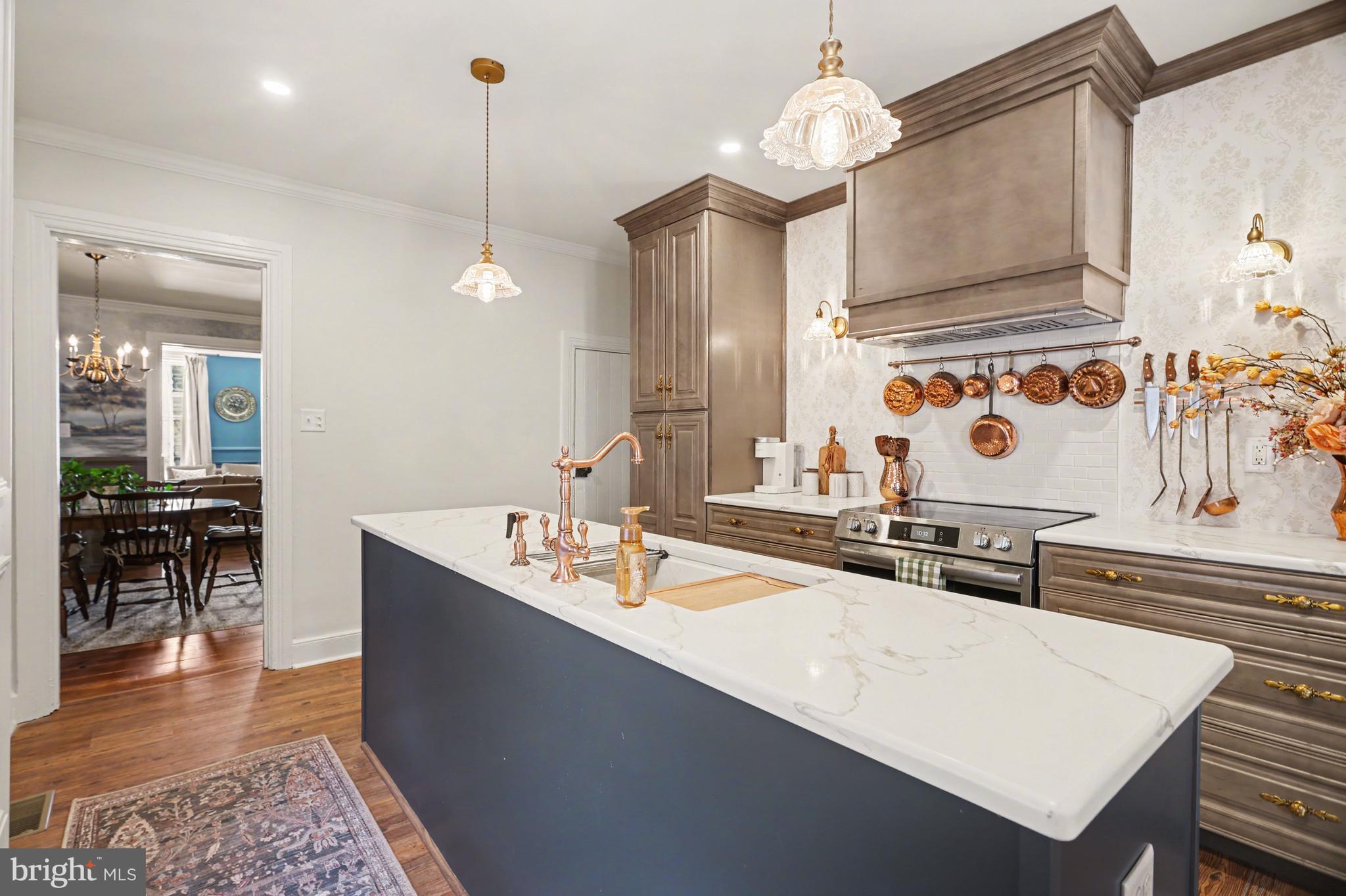 HISTORIC MARIETTA - Residential