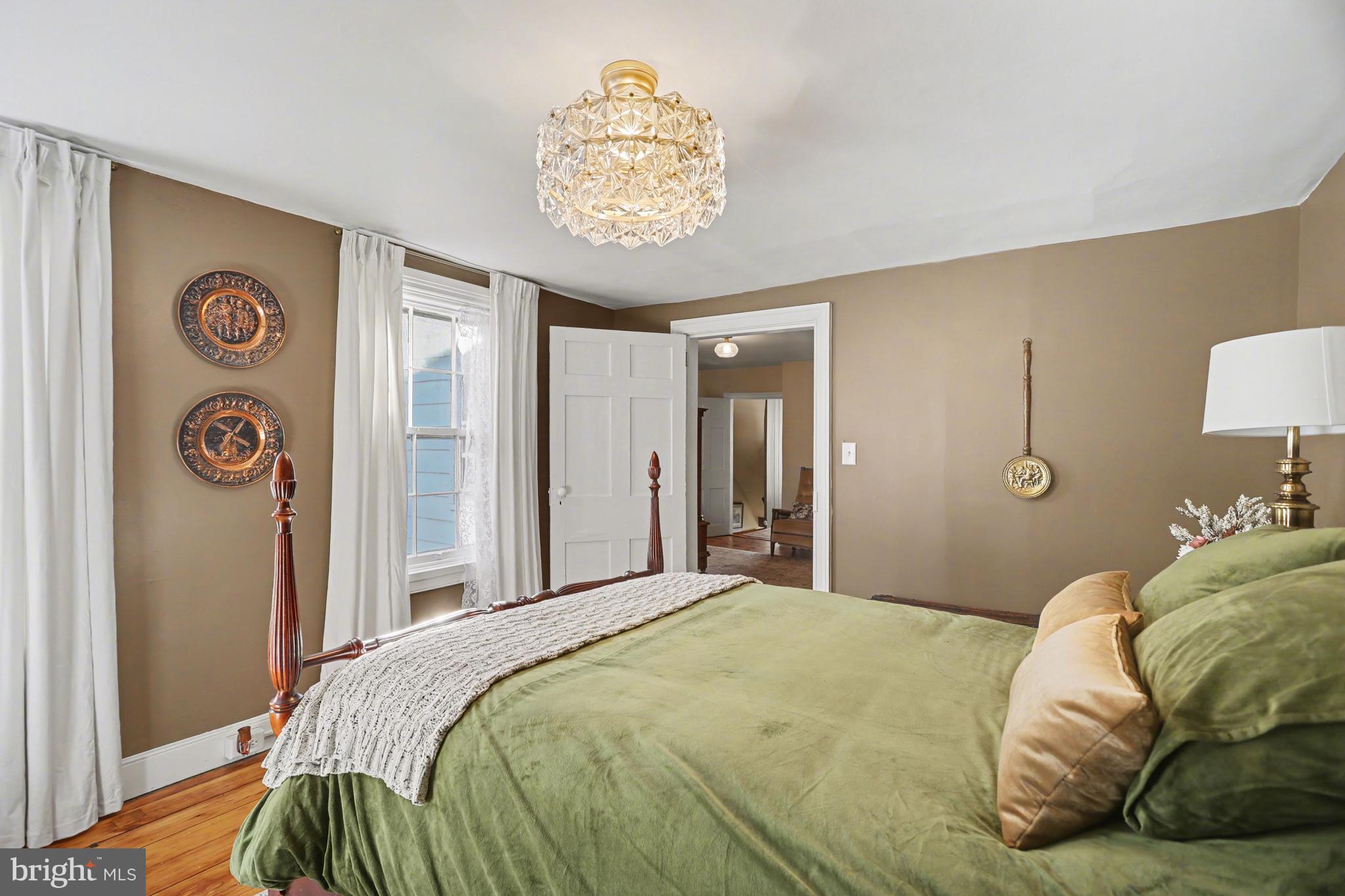 HISTORIC MARIETTA - Residential