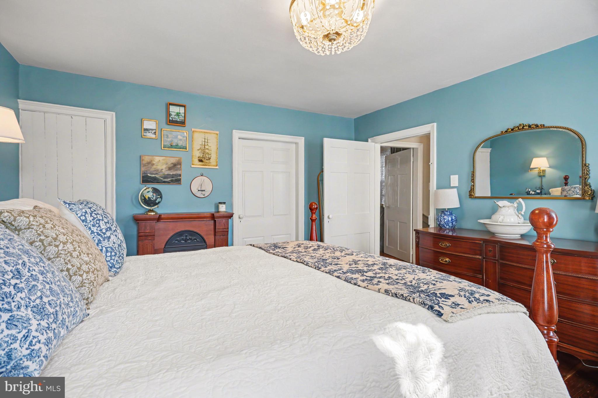 HISTORIC MARIETTA - Residential