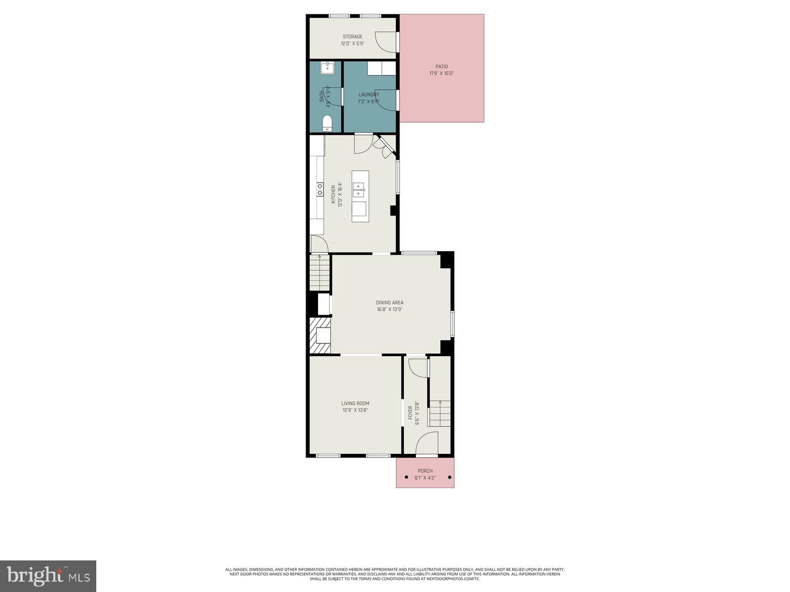 HISTORIC MARIETTA - Residential