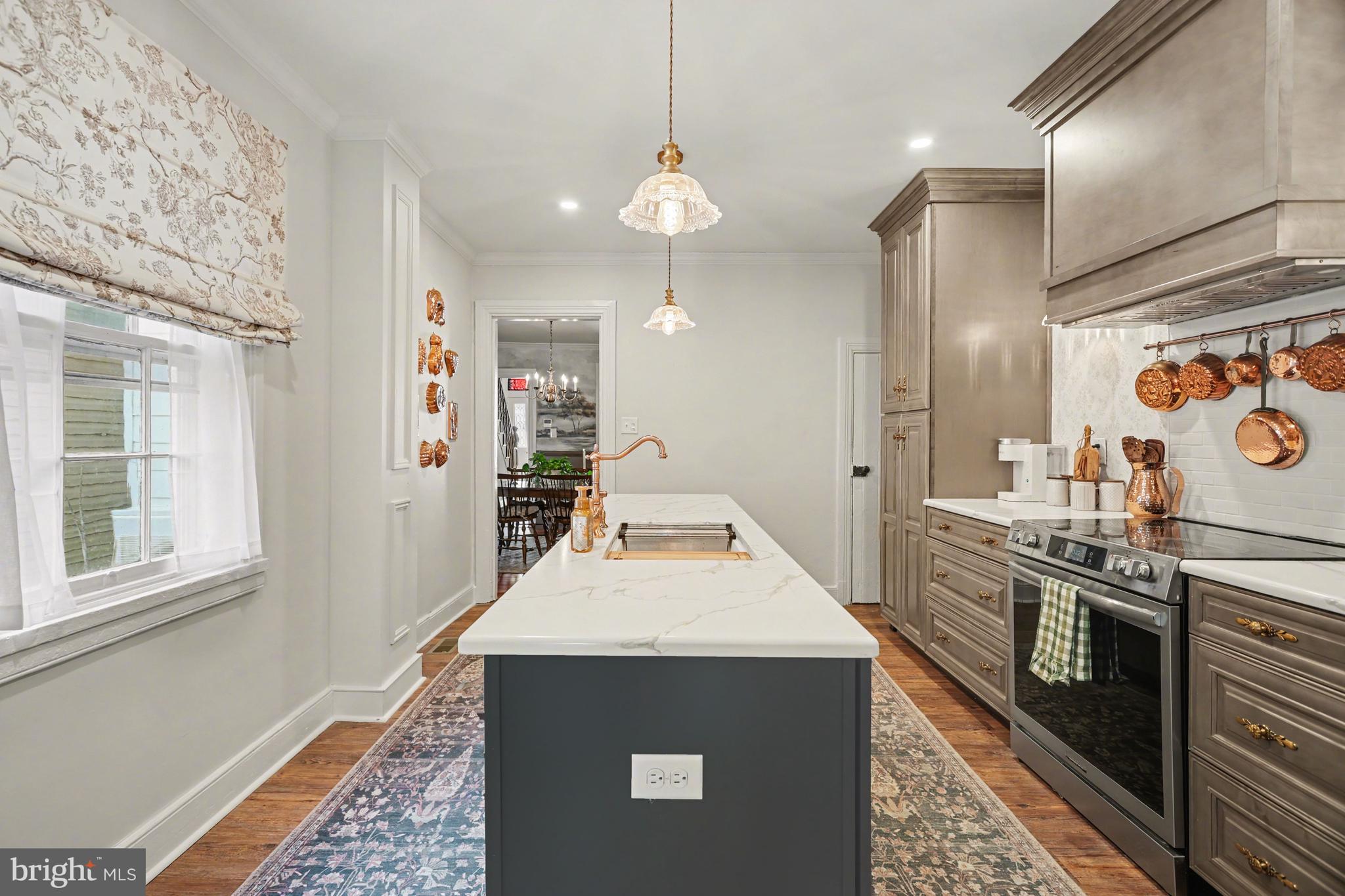 HISTORIC MARIETTA - Residential