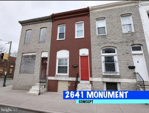 MLS: MDBA2218394