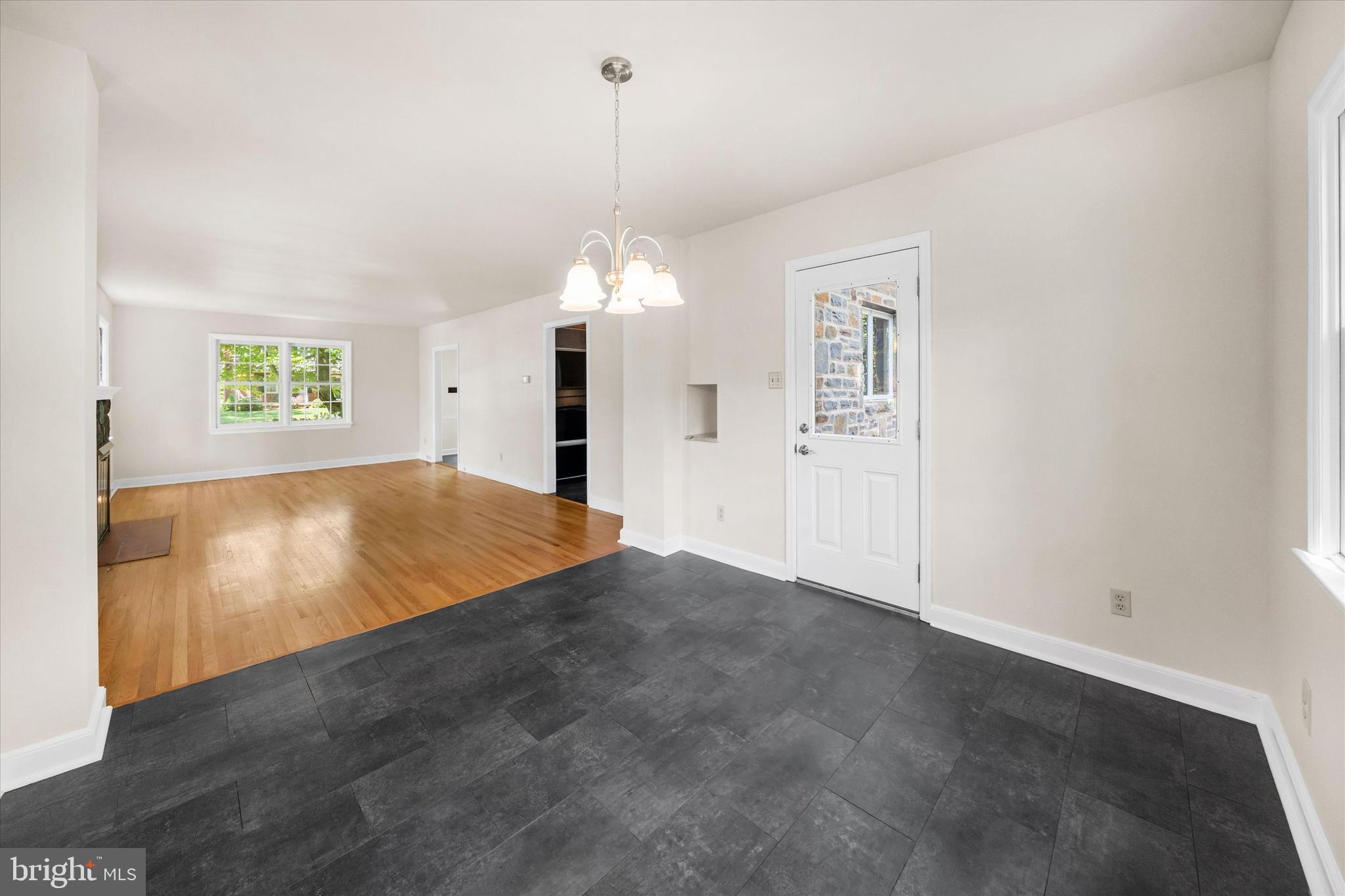 BRIARWOOD - Residential