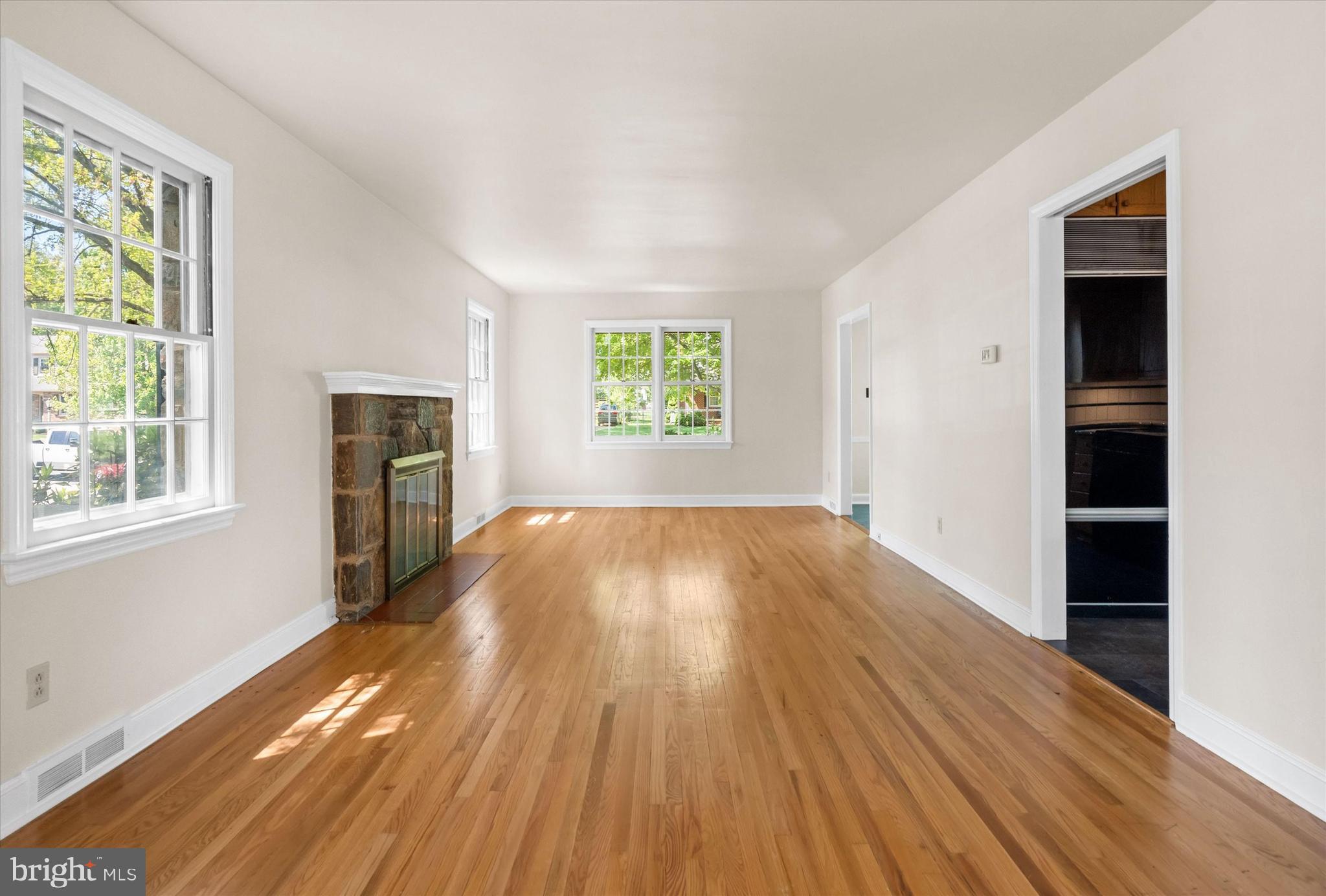 BRIARWOOD - Residential