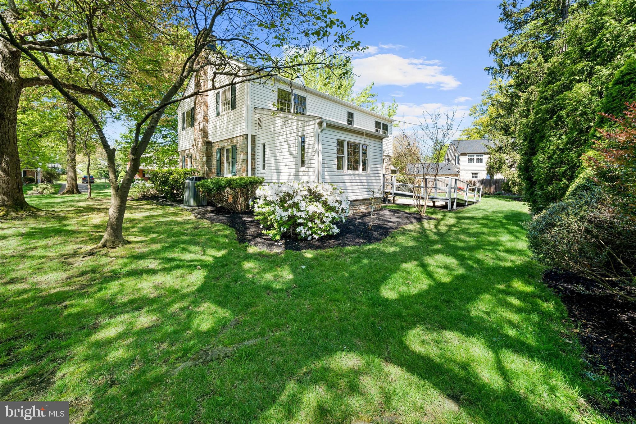 BRIARWOOD - Residential