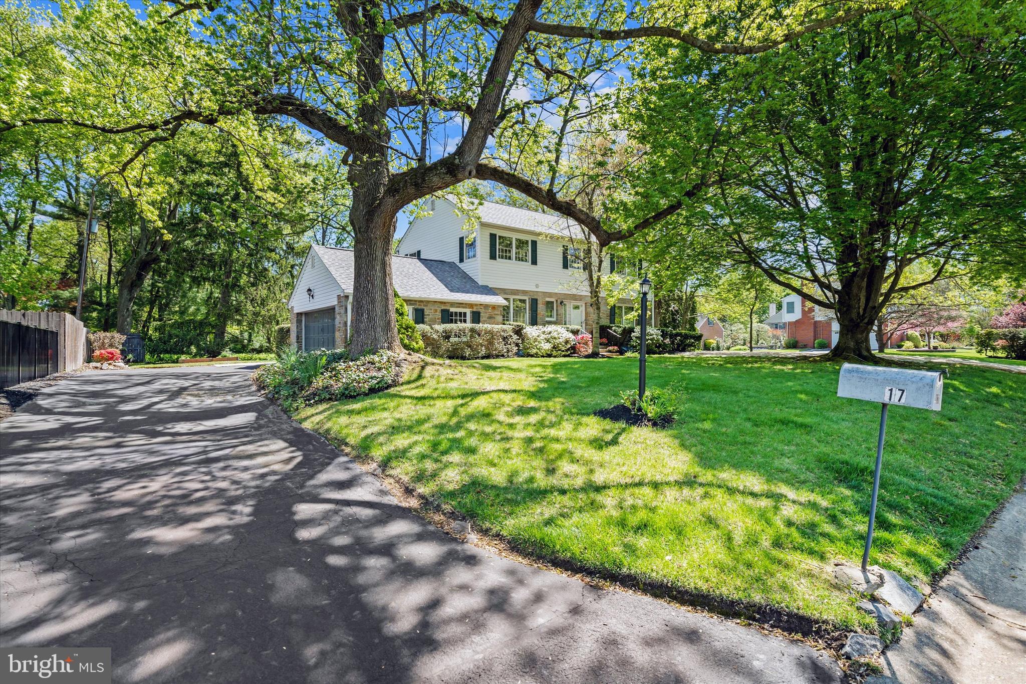 BRIARWOOD - Residential