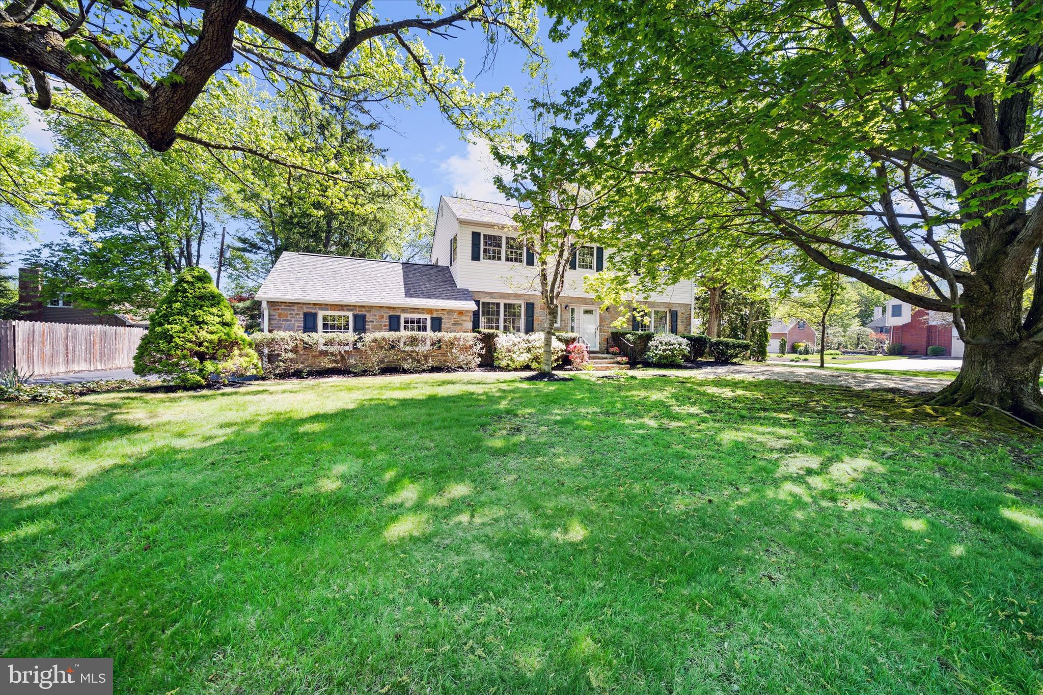 BRIARWOOD - Residential