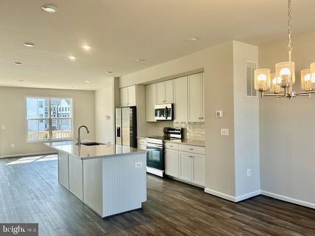 KESWICK - Residential