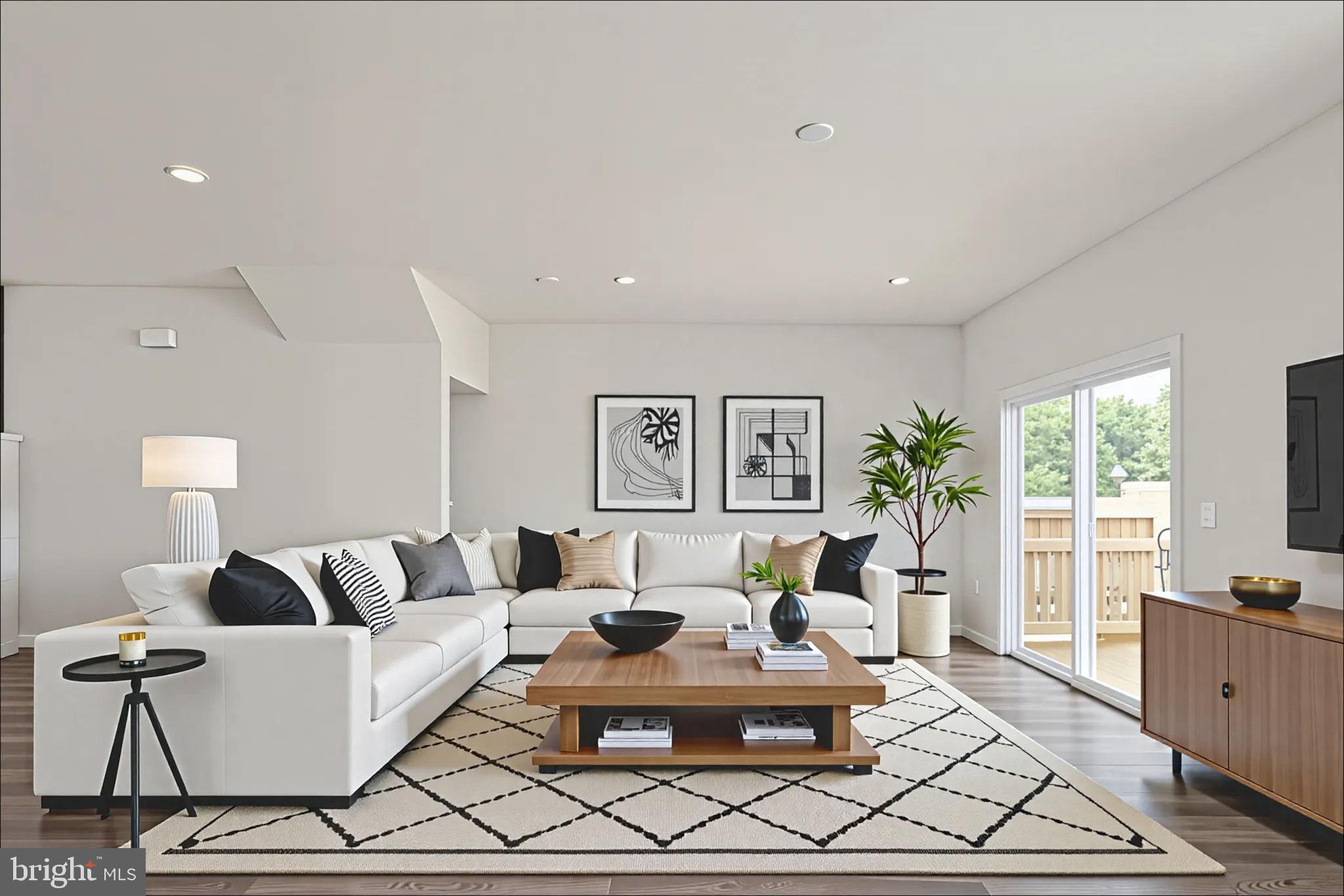 KESWICK - Residential