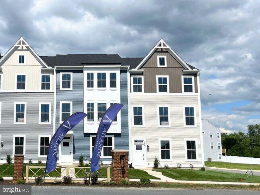 KESWICK - Residential