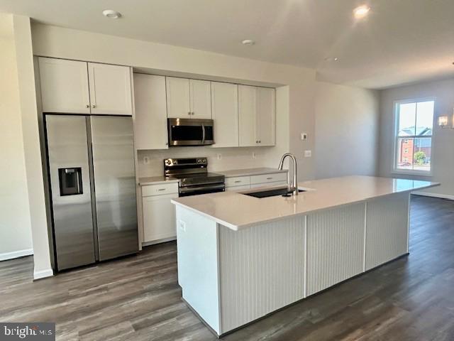 KESWICK - Residential