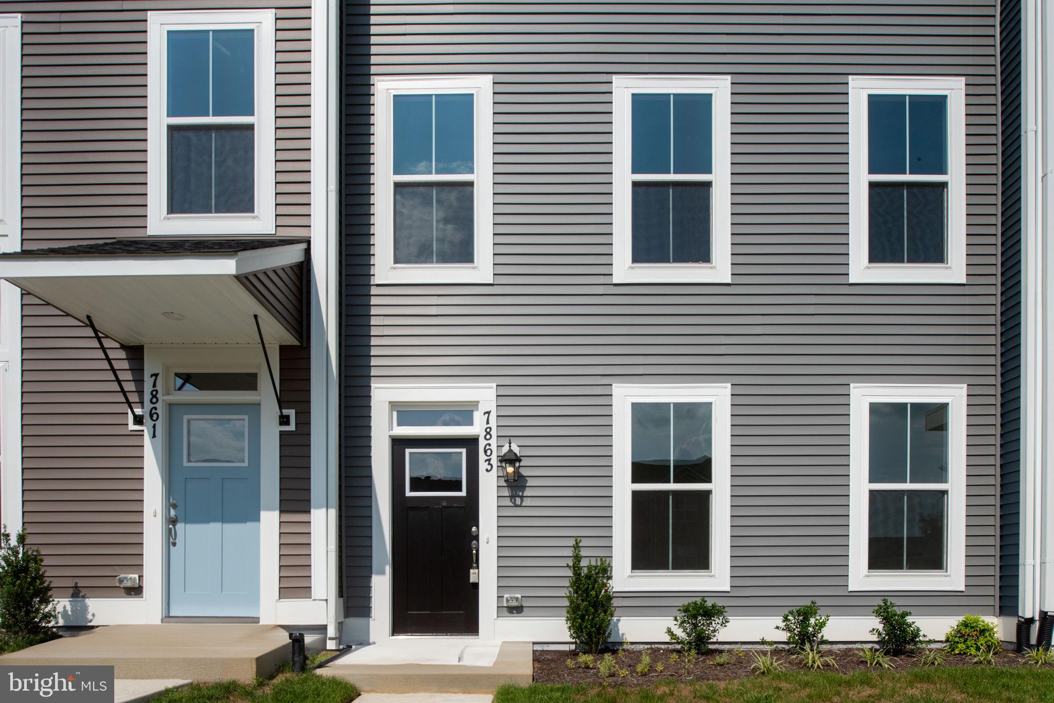 KESWICK - Residential