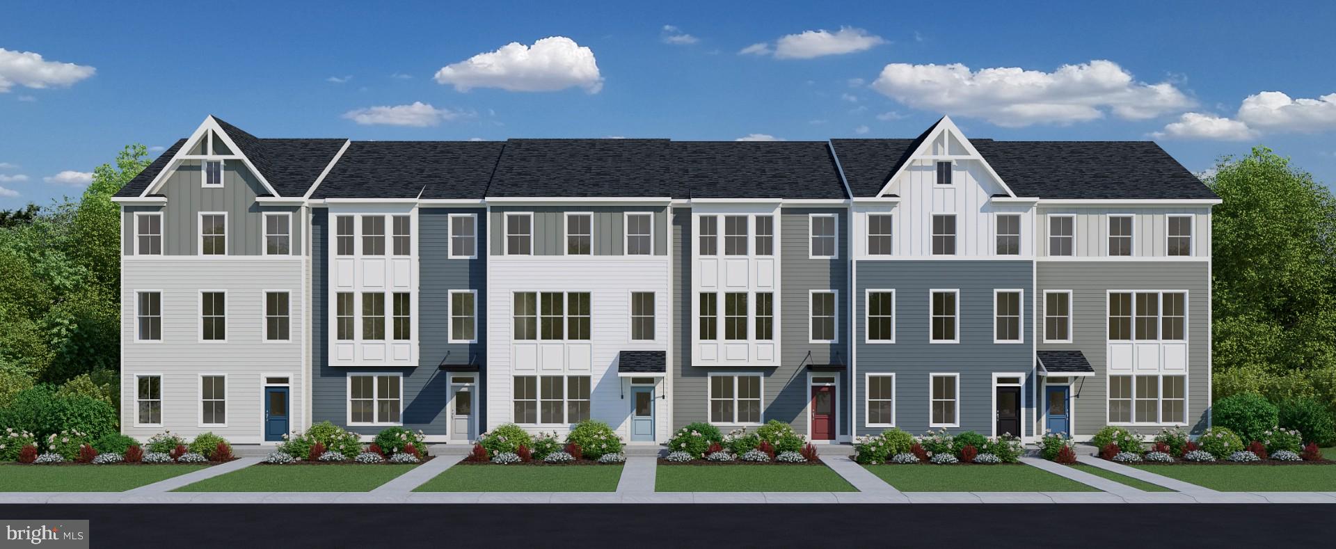 KESWICK - Residential