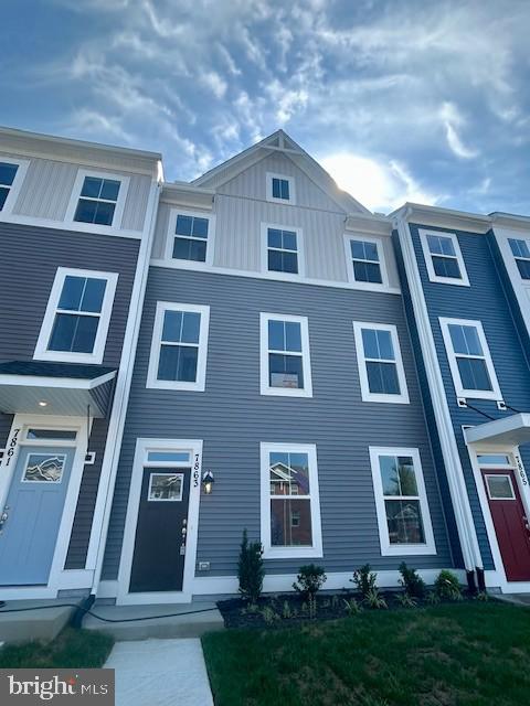 KESWICK - Residential