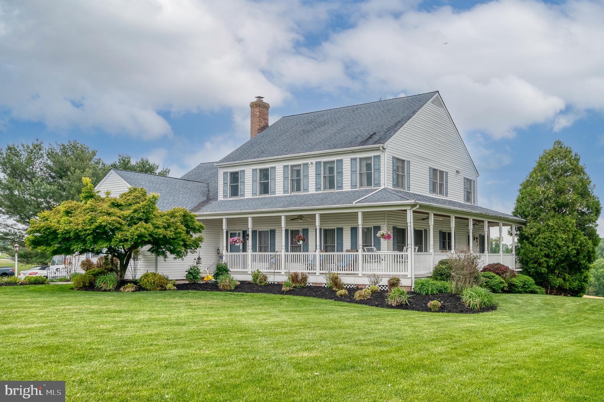 2555 BALDWIN MILL ROAD
