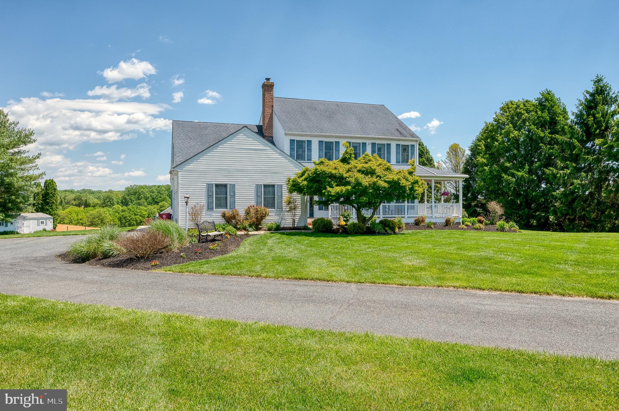 2555 BALDWIN MILL ROAD