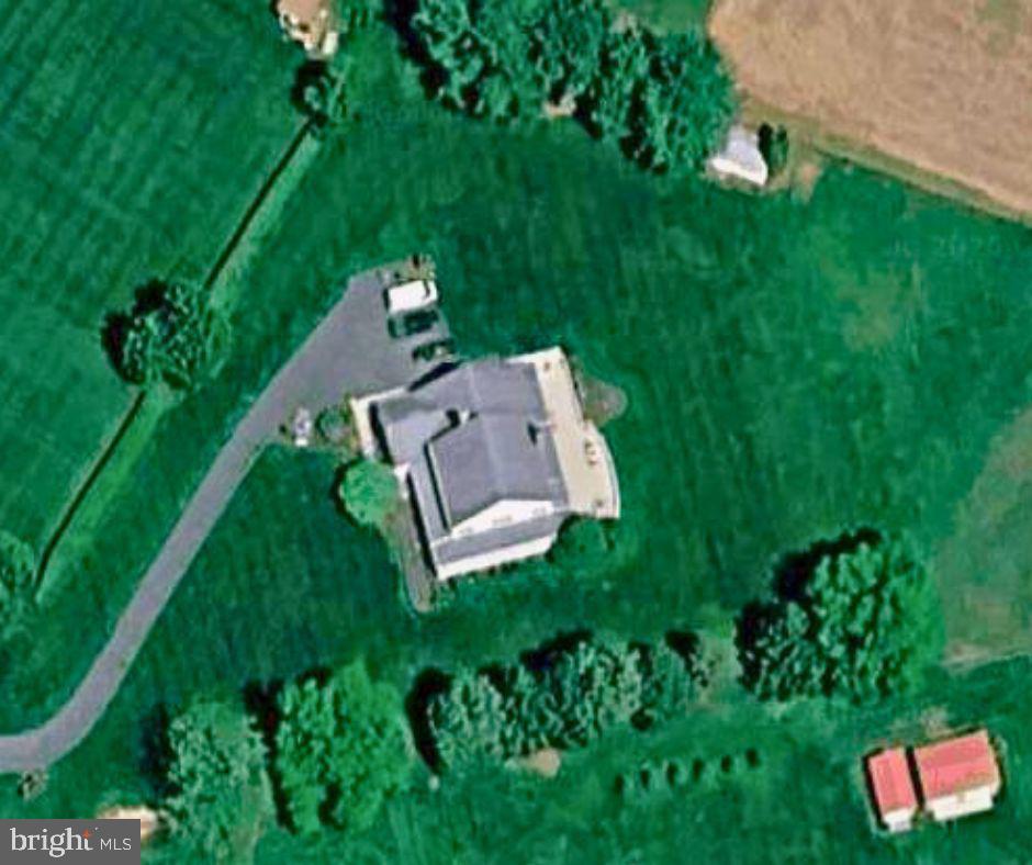 2555 BALDWIN MILL ROAD