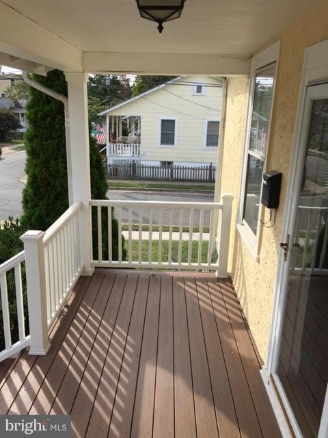 WILMAR PARK - Residential Lease