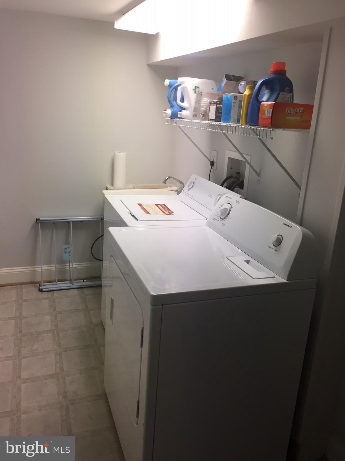 WILMAR PARK - Residential Lease