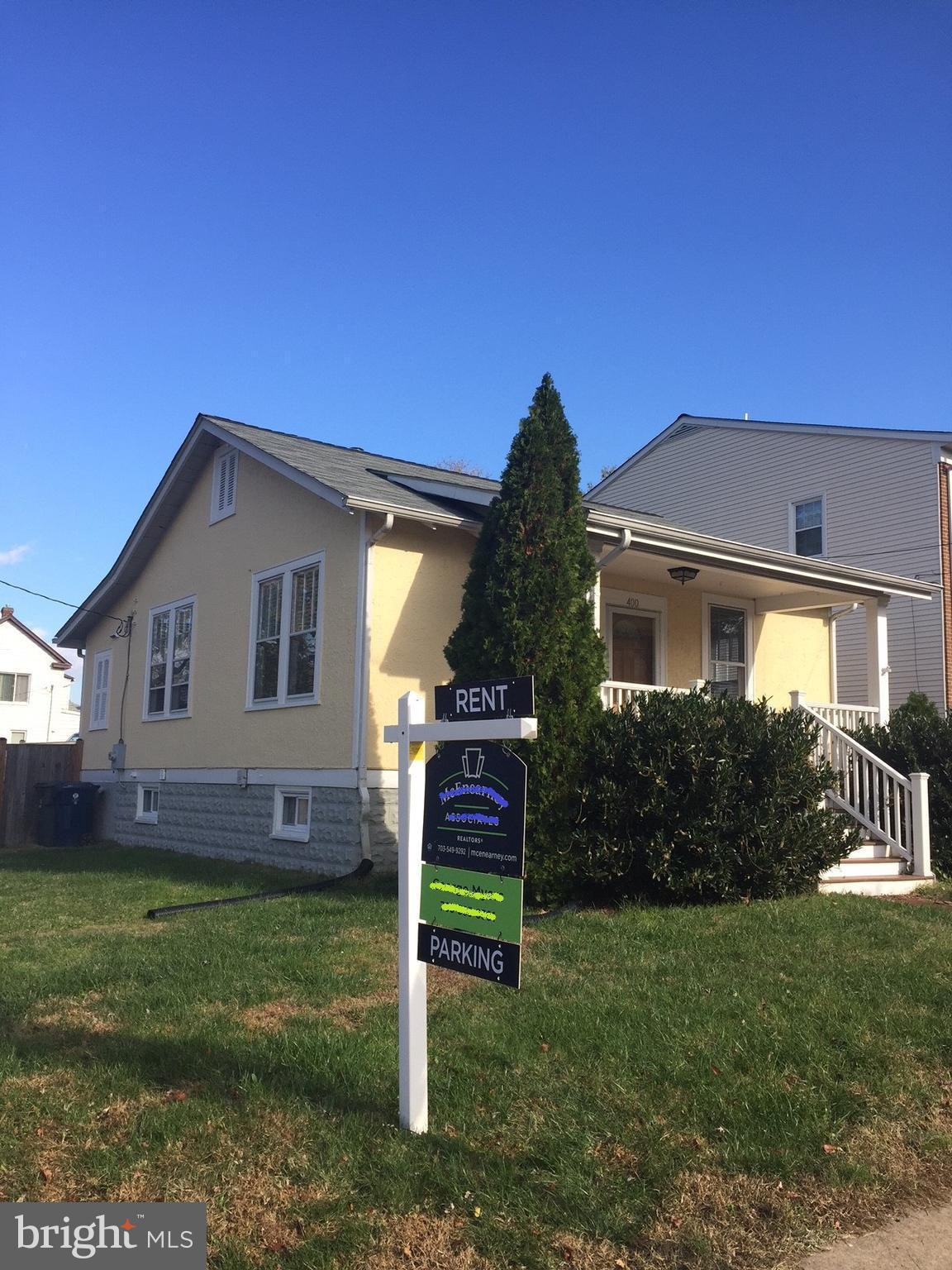 WILMAR PARK - Residential Lease