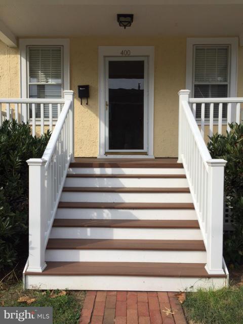 WILMAR PARK - Residential Lease