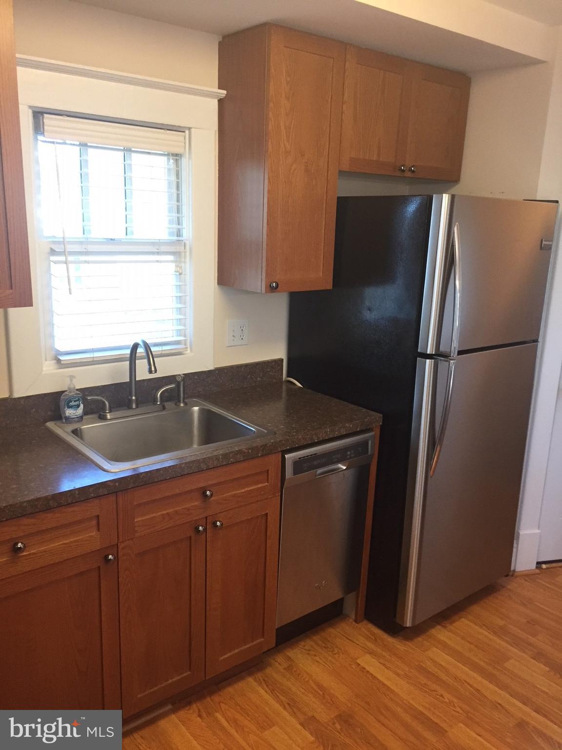 WILMAR PARK - Residential Lease