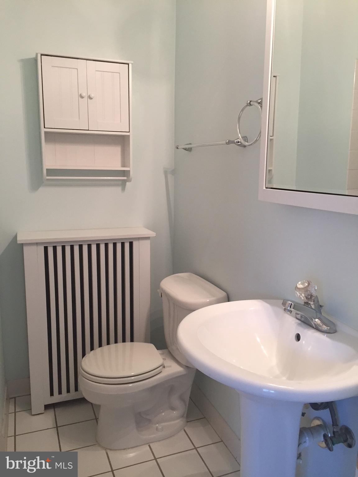 WILMAR PARK - Residential Lease