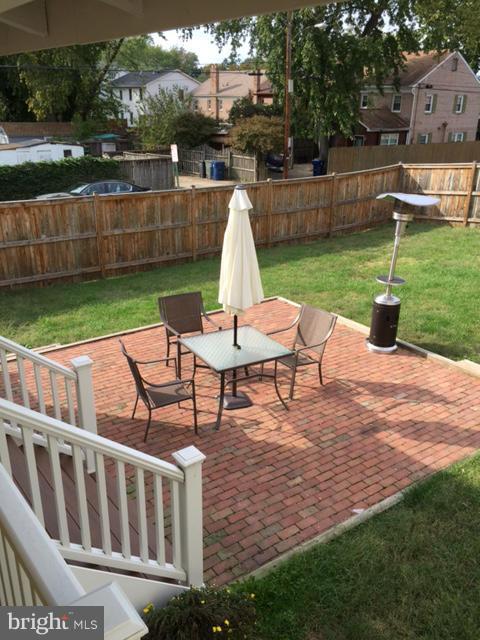 WILMAR PARK - Residential Lease