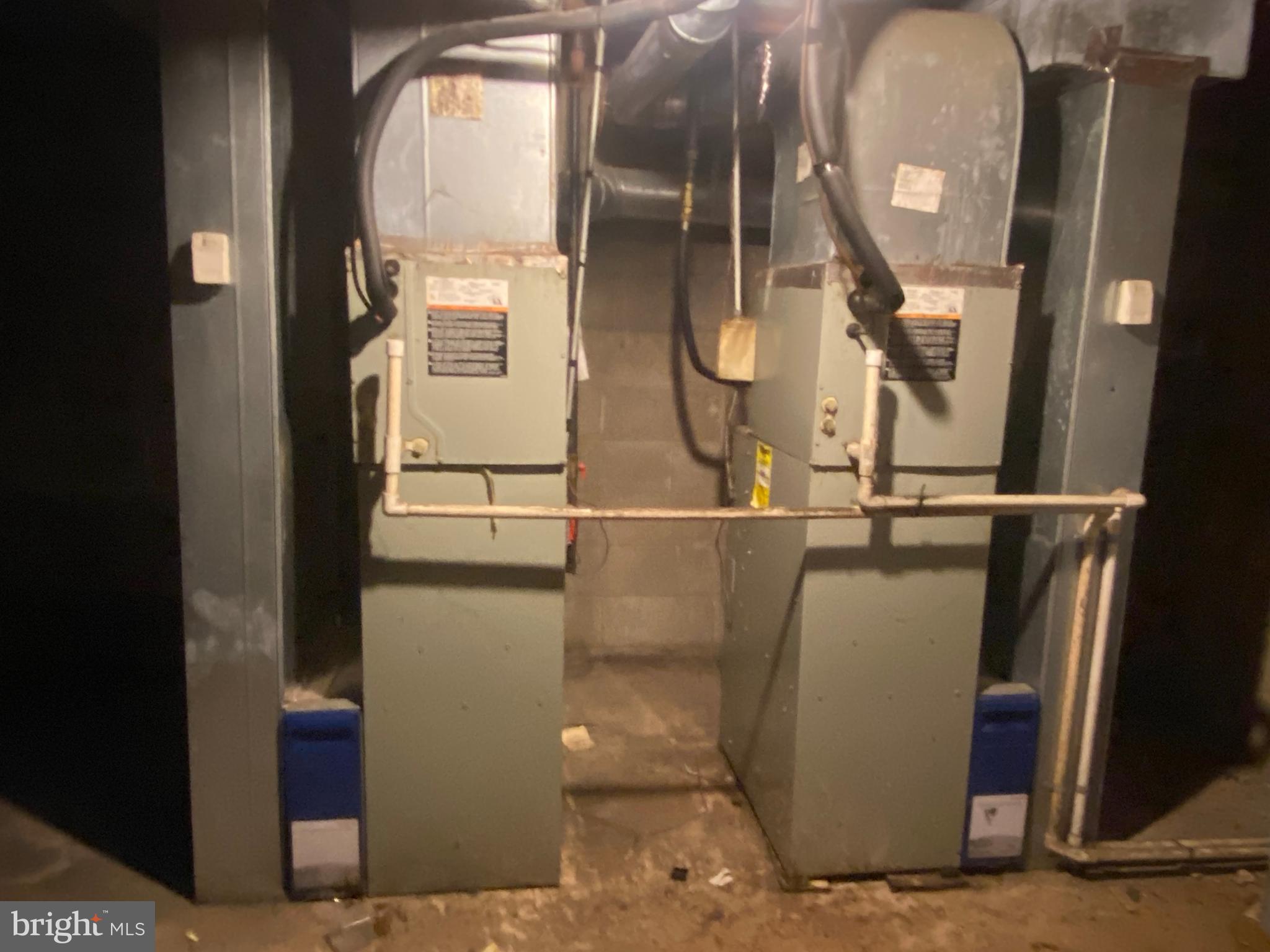 HOLLOWAY TERRACE - Residential Income