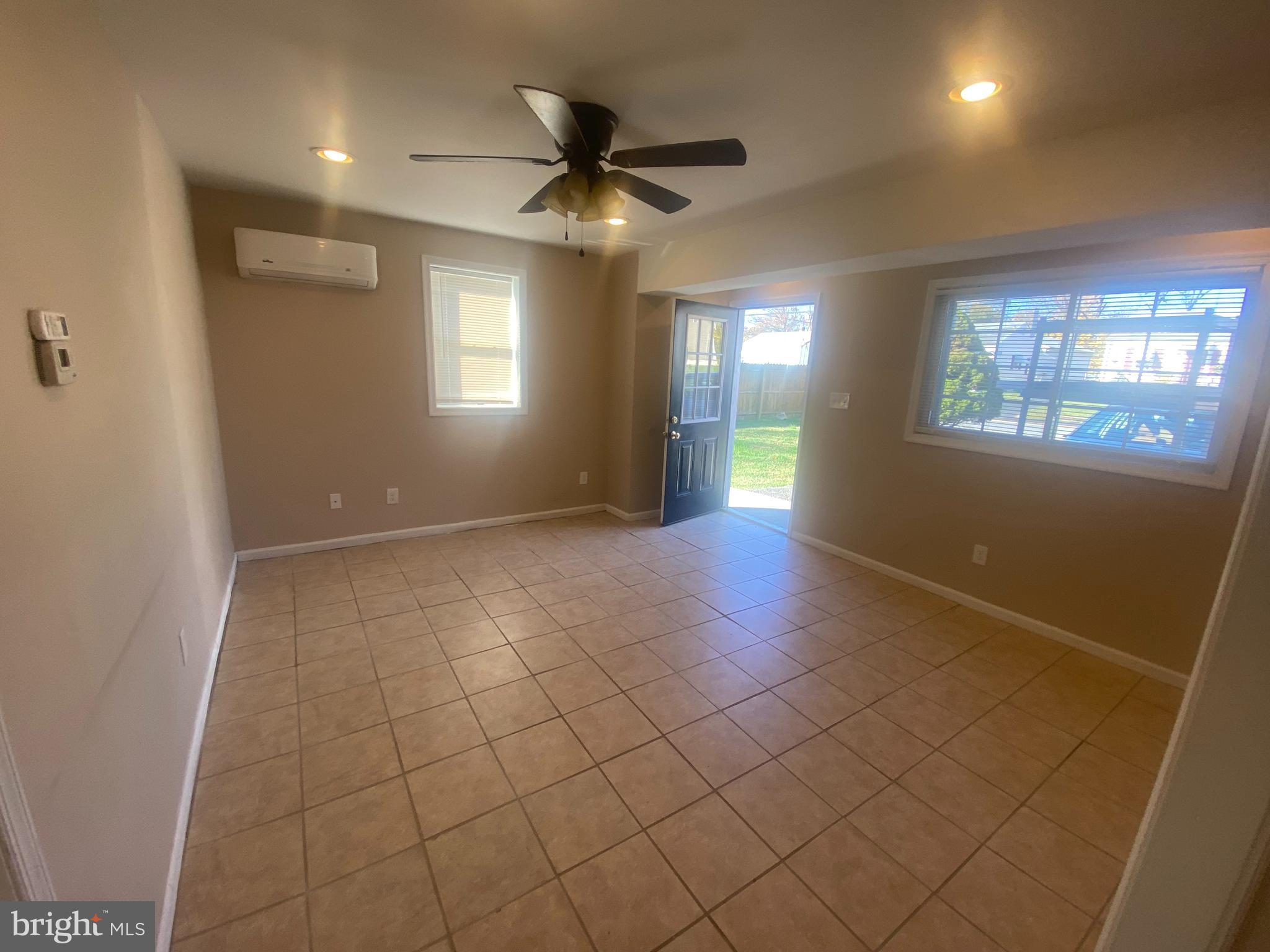 HOLLOWAY TERRACE - Residential Income