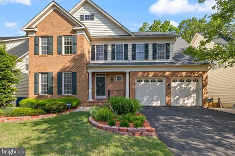 7710 RIDGEPARK COURT SPRINGFIELD VA 22153