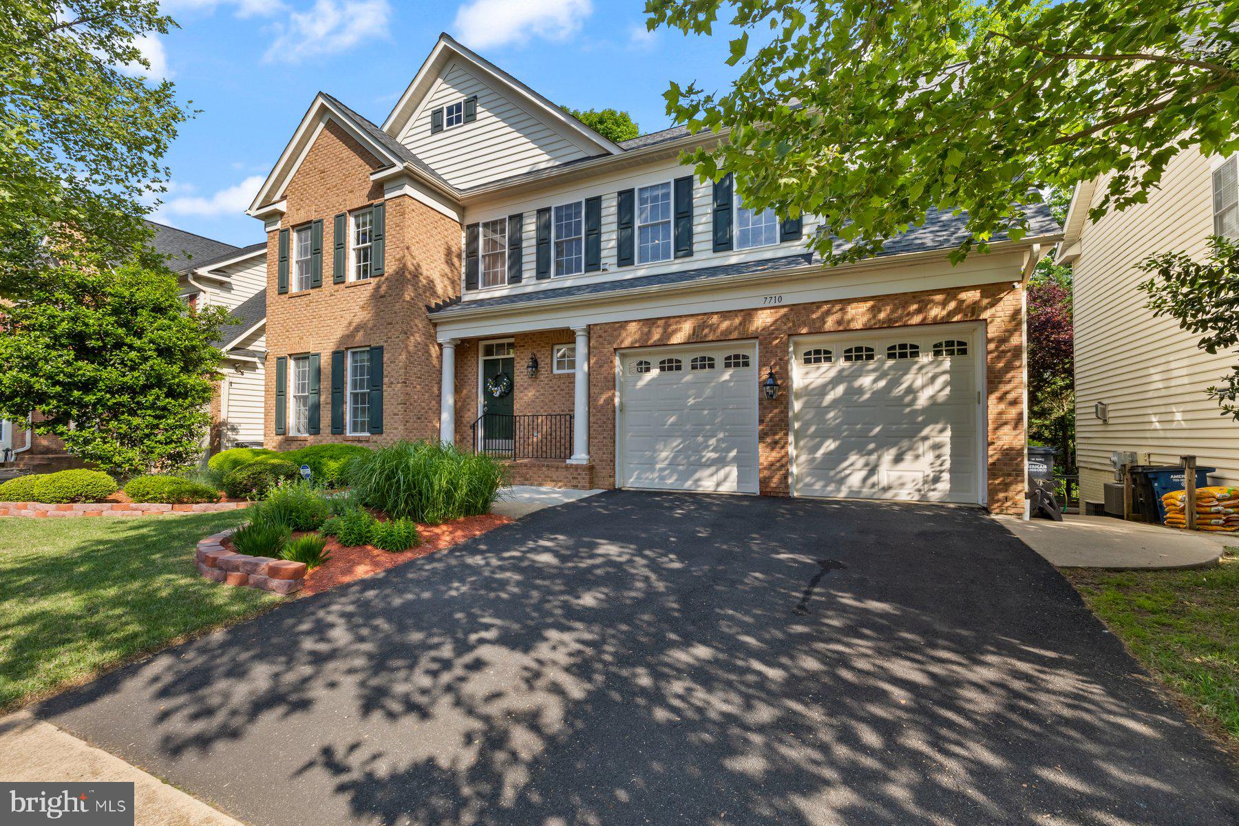 7710 RIDGEPARK COURT