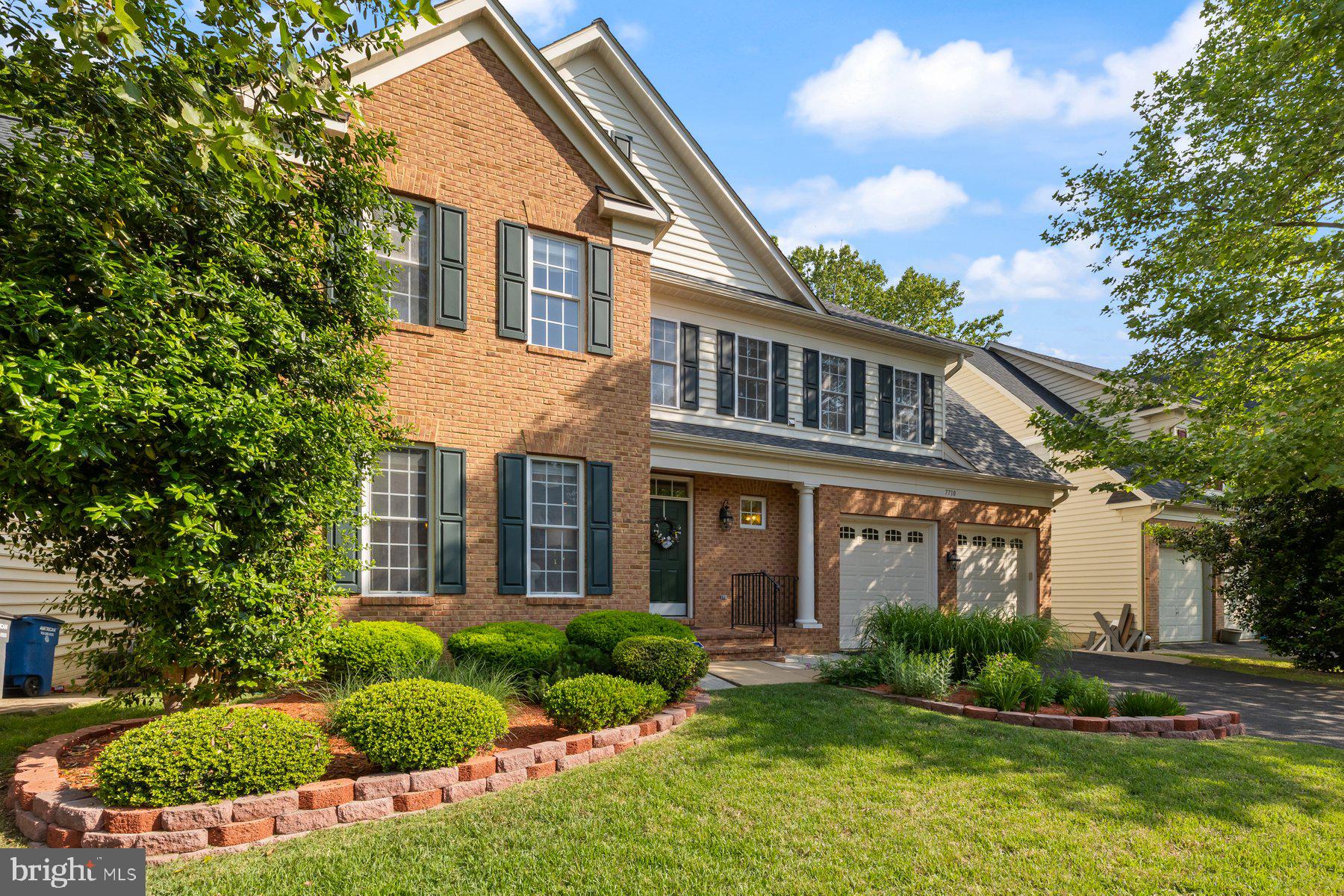 7710 RIDGEPARK COURT