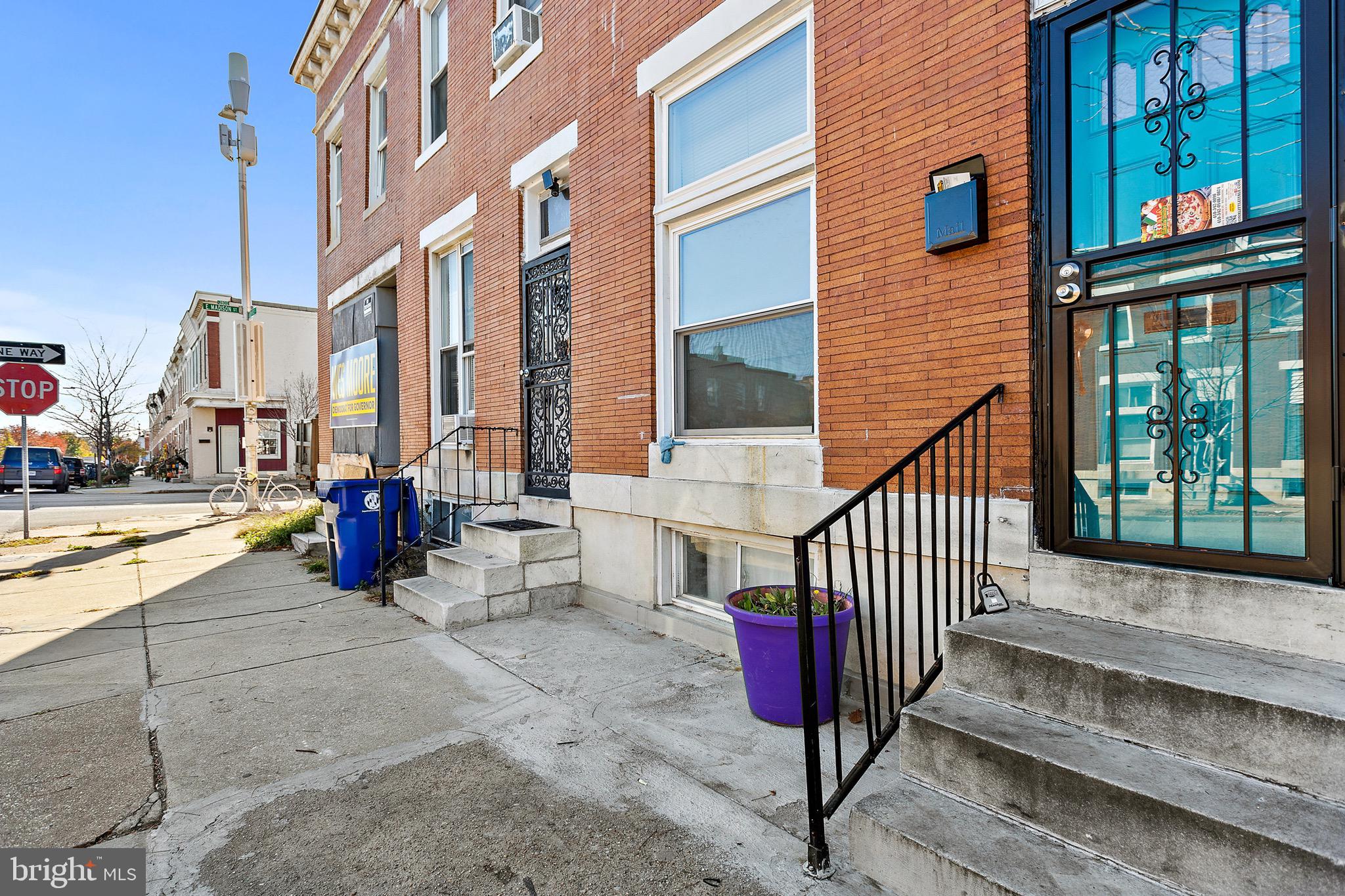 MADISON EASTEND - Residential