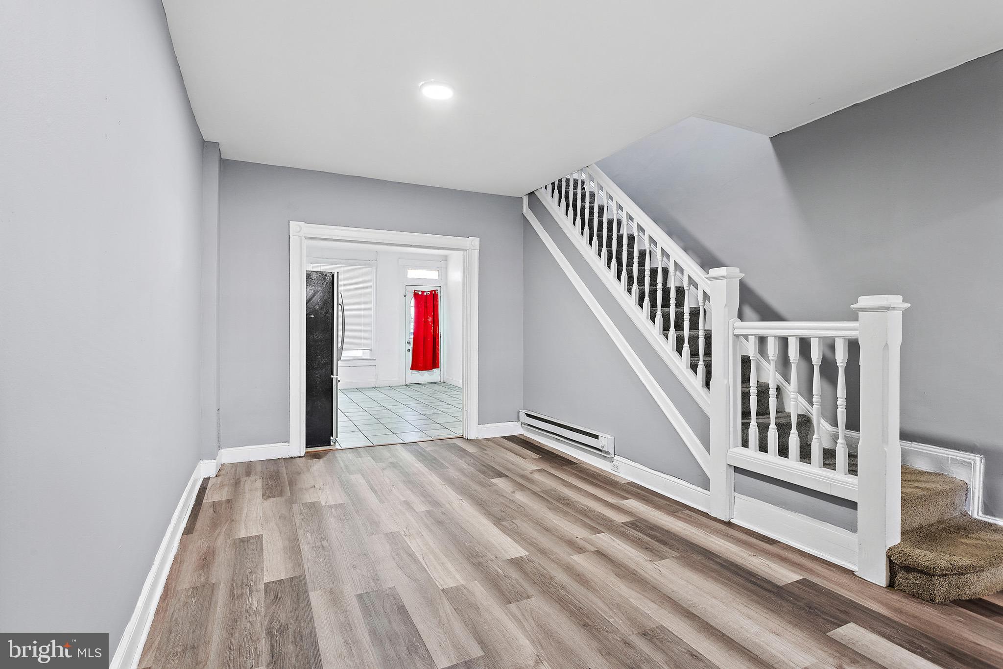 MADISON EASTEND - Residential