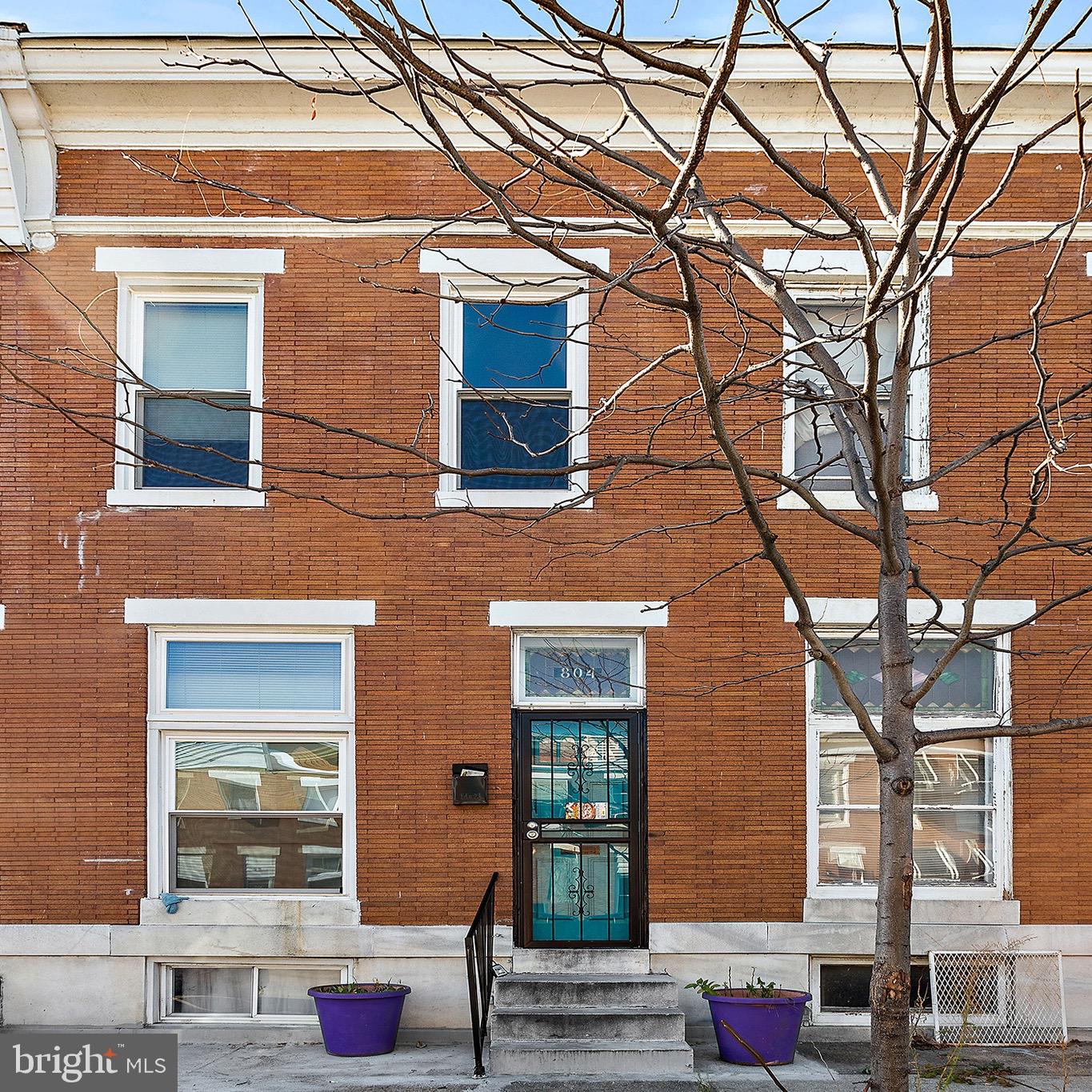 MADISON EASTEND - Residential
