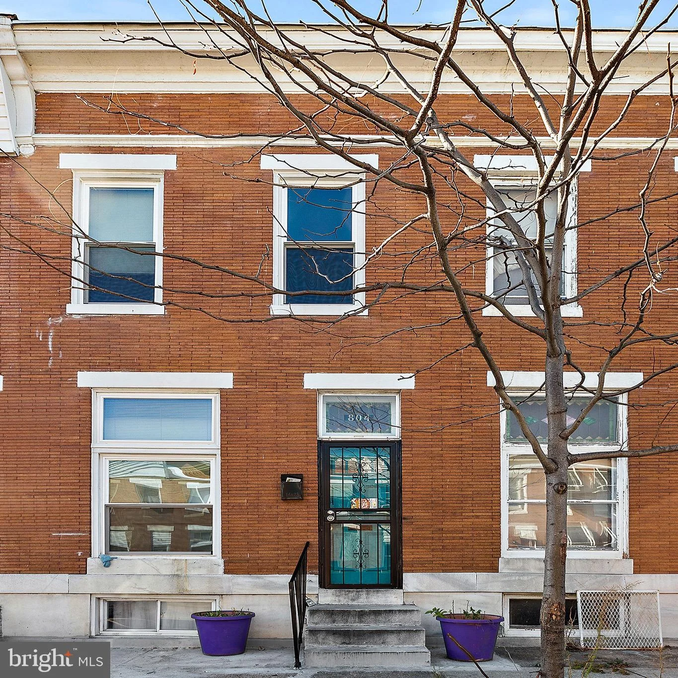804 N Kenwood Avenue